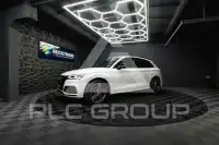 2019 Audi SQ5