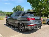 2019 Audi SQ5
