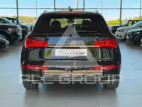 2019 Audi SQ5