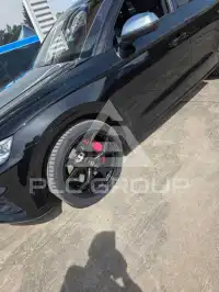 2019 Audi SQ5