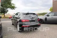 2019 Audi SQ5