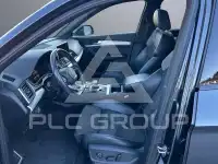 2019 Audi SQ5