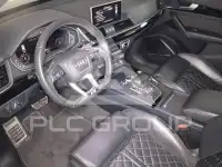 2019 Audi SQ5