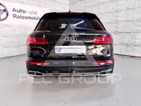 2019 Audi SQ5
