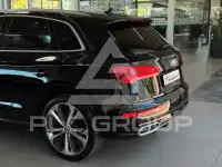 2019 Audi SQ5