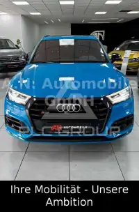 2019 Audi SQ5