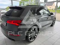2019 Audi SQ5