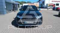 2019 Audi SQ5