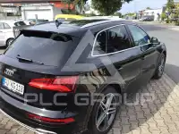 2019 Audi SQ5