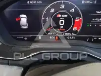 2019 Audi SQ5