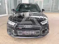 2019 Audi SQ5