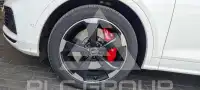 2019 Audi SQ5