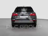 2019 Audi SQ5