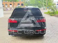 2019 Audi SQ5