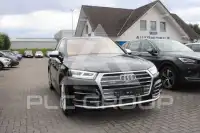 2019 Audi SQ5