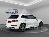2019 Audi SQ5