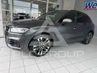 2019 Audi SQ5