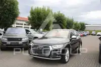 2019 Audi SQ5
