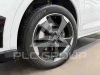 2019 Audi SQ5