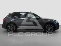 2019 Audi SQ5