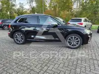 2019 Audi SQ5