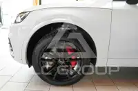2019 Audi SQ5