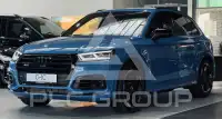 2019 Audi SQ5