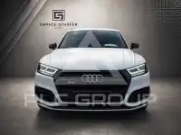 2019 Audi SQ5