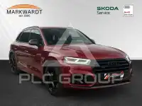 2019 Audi SQ5