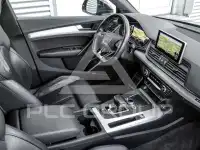 2019 Audi SQ5