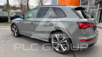 2019 Audi SQ5