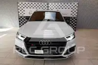 2019 Audi SQ5