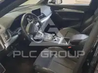 2019 Audi SQ5