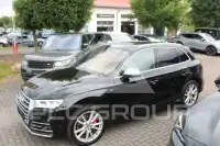 2019 Audi SQ5