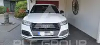 2019 Audi SQ5