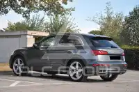 2017 Audi SQ5