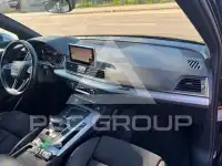 2019 Audi SQ5