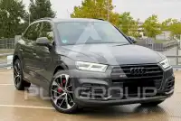 2019 Audi SQ5