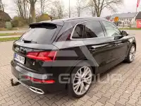 2019 Audi SQ5