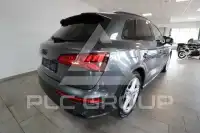 2019 Audi SQ5