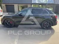 2019 Audi SQ5