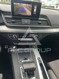 2019 Audi SQ5