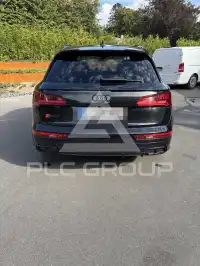 2019 Audi SQ5