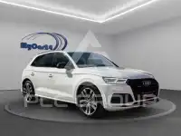 2019 Audi SQ5