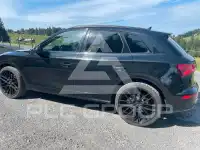 2019 Audi SQ5