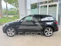 2019 Audi SQ5