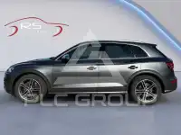 2019 Audi SQ5