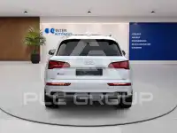 2019 Audi SQ5