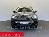 2019 Audi SQ5