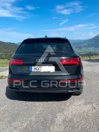 2019 Audi SQ5